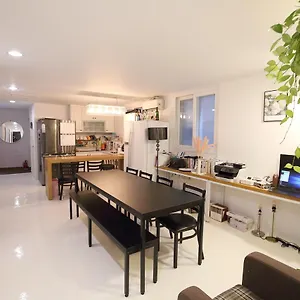 泽布尔s旅馆 招待所